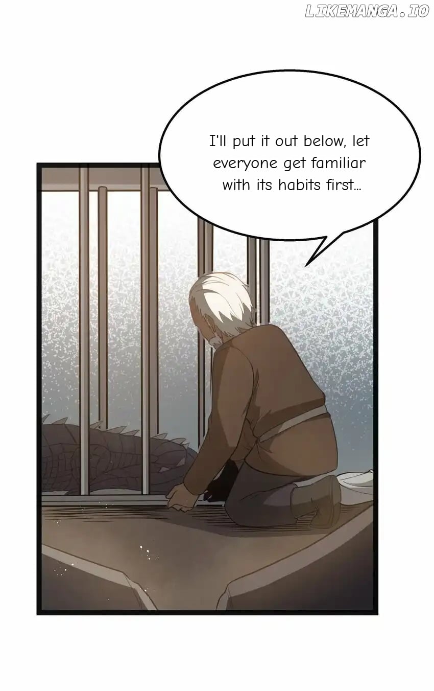 This Hero is a Money Supremacist Chapter 20 - page 26